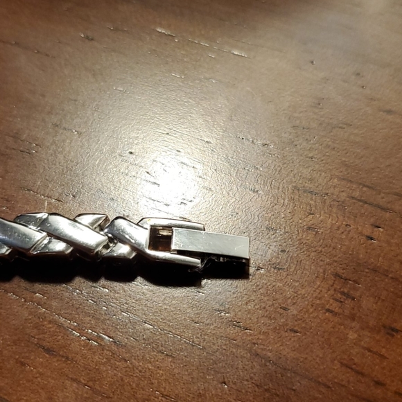 Bracelet silver - Picture 7 of 8